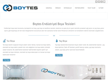 Tablet Screenshot of boytes.com